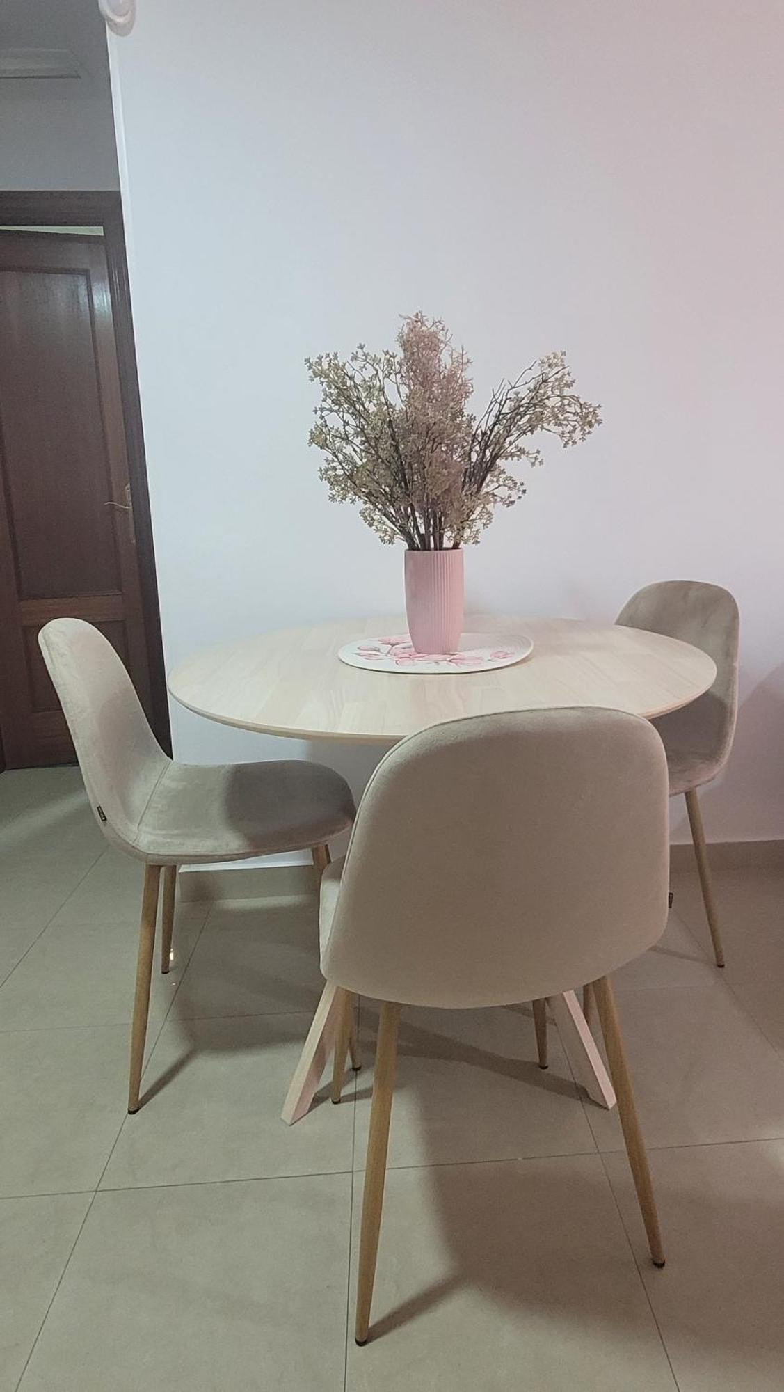 Апартаменти Apartamento Arizon Санлукар-де-Баррамеда Екстер'єр фото