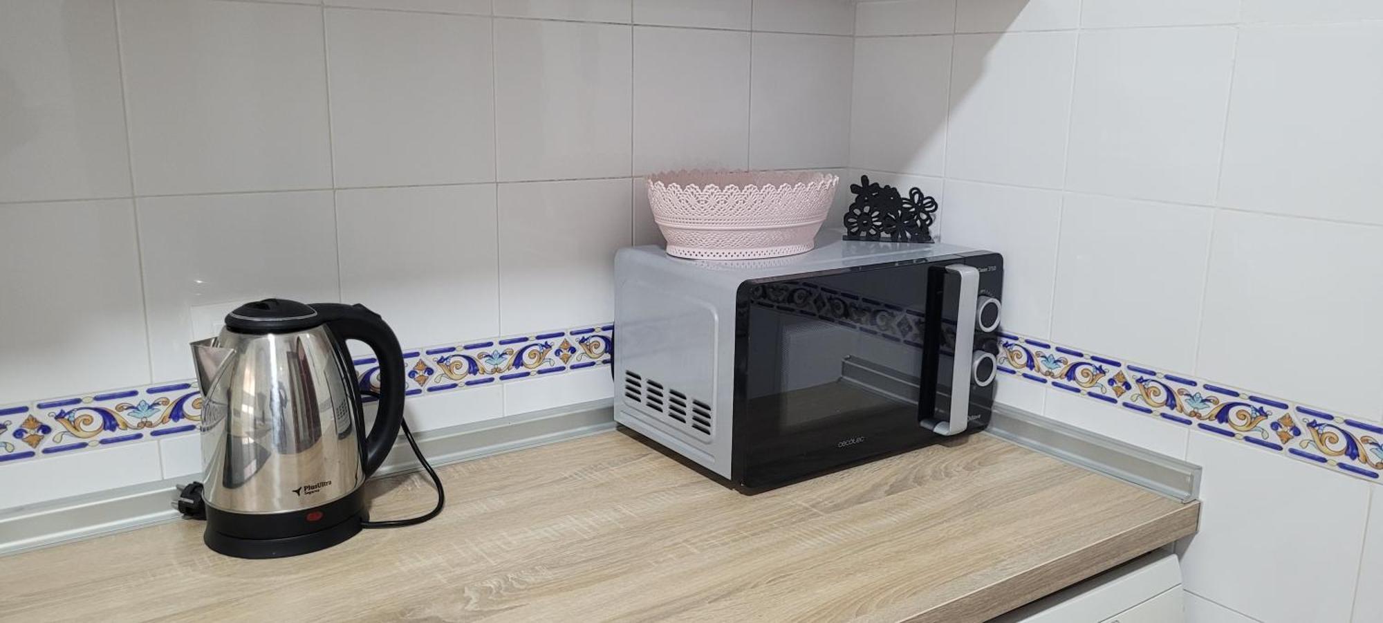 Апартаменти Apartamento Arizon Санлукар-де-Баррамеда Екстер'єр фото