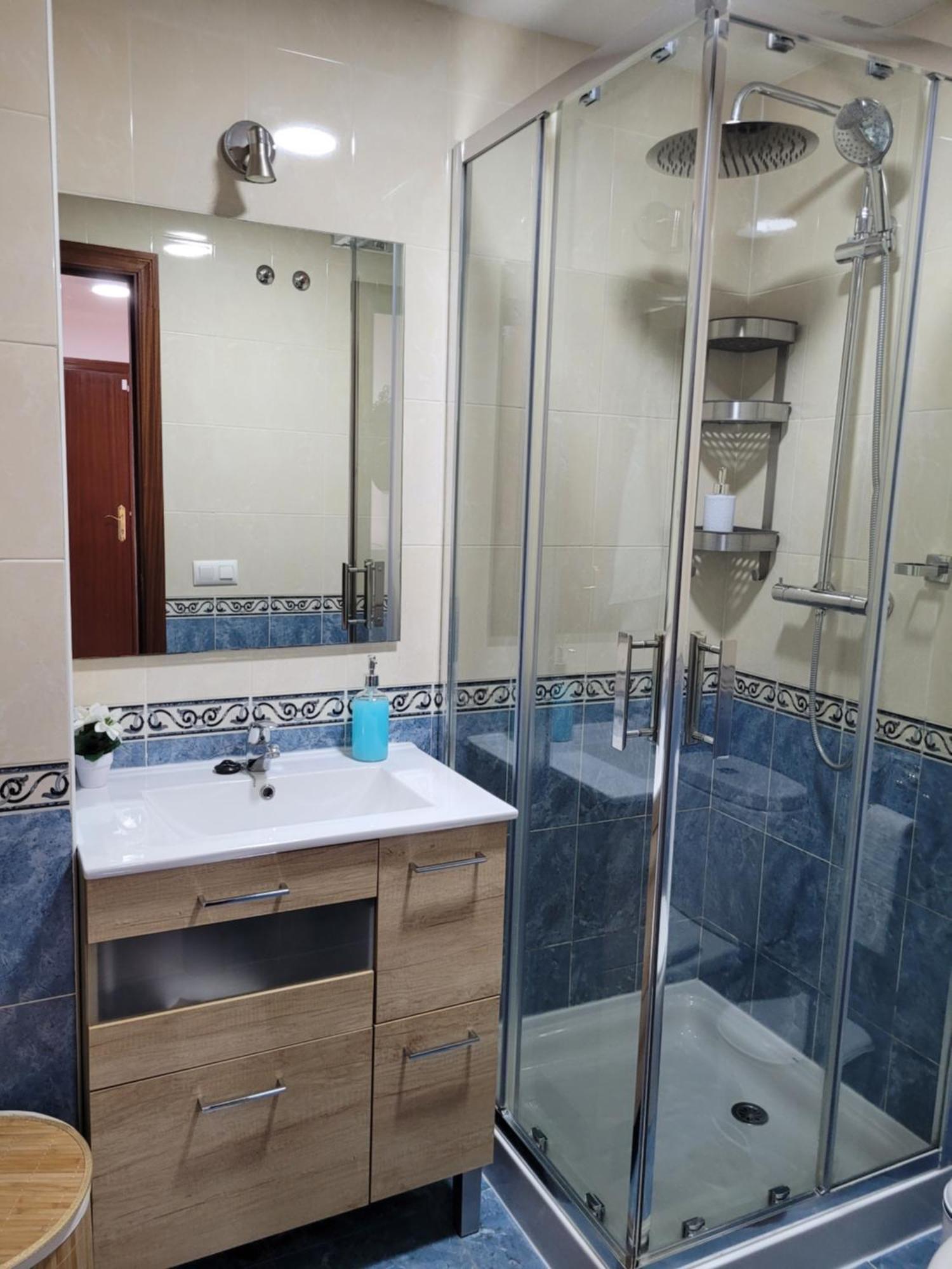 Апартаменти Apartamento Arizon Санлукар-де-Баррамеда Екстер'єр фото